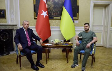 Політолог про переговори у Львові: Путіна надіслали за відомою адресою