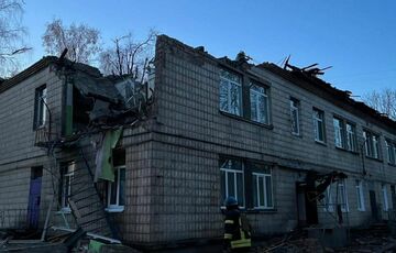 Военный эксперт объяснил, почему россияне массированно атакуют Киев