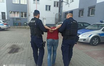 В Польше напали на украинок с детьми, одна женщина погибла В Польше напали на украинок с детьми, одна женщина погибла