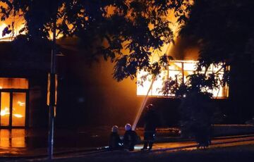 Россия ночью атаковала Одессу ”Калибрами” и ”Шахедами”: силы ПВО отбили все удары Россия ночью атаковала Одессу ”Калибрами” и ”Шахедами”: силы ПВО отбили все удары