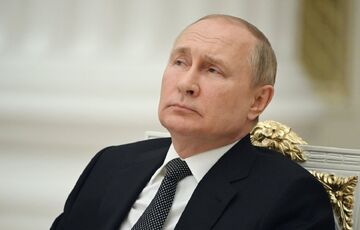 ЗМІ: Путін може бути найбагатшою людиною у світі ЗМІ: Путін може бути найбагатшою людиною у світі
