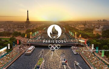 Украина на Олимпийских играх будет представлена рекордно малым количеством спортсменов