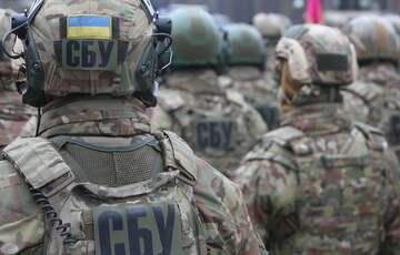 У Нацмузеї Революції гідності пройшли обшуки СБУ