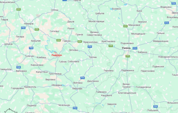 Після російського обстрілу Ладижин на Вінниччині залишився без тепла та води Після російського обстрілу Ладижин на Вінниччині залишився без тепла та води