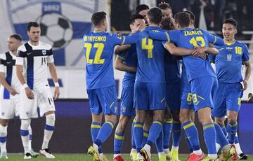 Відбір на чемпіонат світу: хто зіграє в складі збірної України проти Боснії та Герцеговини