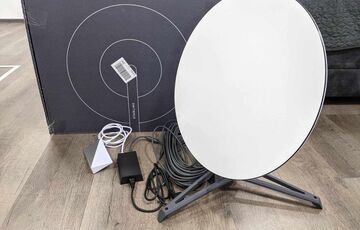 У Росії заявили, що почнуть виробляти аналог Starlink у 2026 році