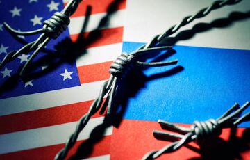 Адміністрація Трампа підготувала додаткові санкції проти Росії, - Reuters Адміністрація Трампа підготувала додаткові санкції проти Росії, - Reuters