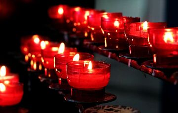 6 листопада – Дмитрівська батьківська субота: головні традиції цього дня