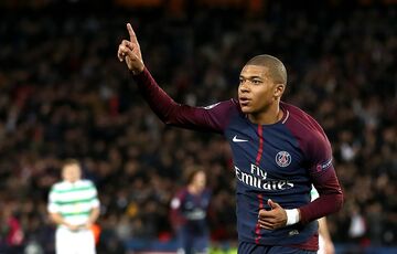 ”Реалу” придется отложить трансфер Мбаппе: названа причина ”Реалу” придется отложить трансфер Мбаппе: названа причина