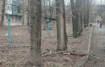 Росіяни вбили жителя Торецька