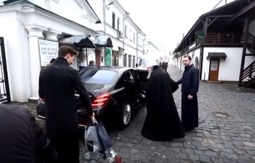 Митрополит УПЦ МП заявив, що йому дали домашній арешт