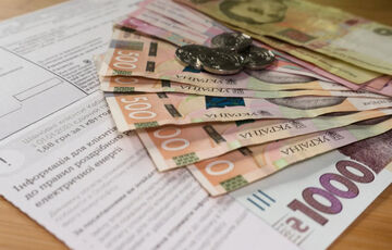 Нардеп рассказал, как вырастут суммы в платежках после поднятия тарифов на электричество