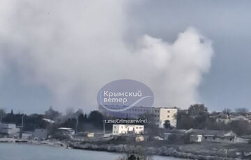 ВСУ атакуют Севастополь: под ударом аэродром Бельбек ВСУ атакуют Севастополь: под ударом аэродром Бельбек