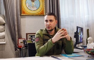 Буданов прогнозирует хорошие новости для Украины во второй половине 2023 года  Буданов прогнозирует хорошие новости для Украины во второй половине 2023 года
