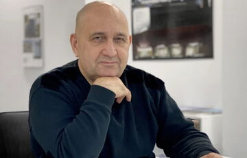 В России бывший СВОшник застрелил известного архитектора на глазах у его 10-летней дочери