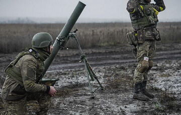 Подготовку в США прошли уже более 3 тысяч украинских военных