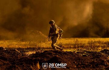 В ОП опровергли информацию Le Monde о том, что Украина готова создать буферную зону на Донбассе