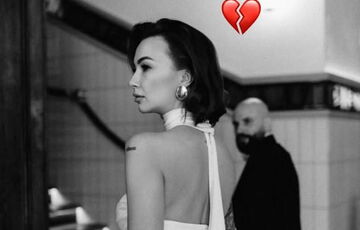 Комик Виктор Розовый разводится с женой