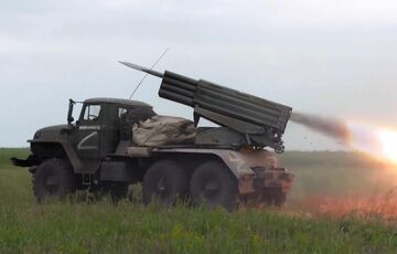 Россияне обстреляли Херсон и область около 40 раз