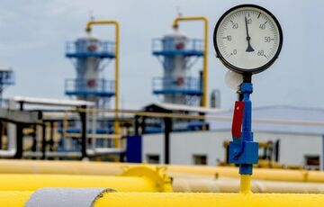 Румунія висловила готовність забезпечити постачання газу до України та Молдови  Румунія висловила готовність забезпечити постачання газу до України та Молдови