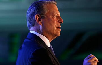 Бывший вице-президент США сравнил администрацию Трампа с нацистской Германией