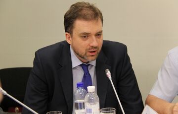 Россия может лишить Украину электричества, связи и интернета – экс-министр  Россия может лишить Украину электричества, связи и интернета – экс-министр