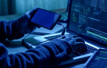 Хакеры ГУР атаковали сервисы таможни, налоговой и железной дороги в России, - СМИ Хакеры ГУР атаковали сервисы таможни, налоговой и железной дороги в России, - СМИ