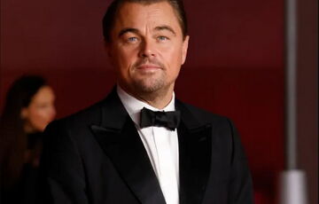 Леонардо Ді Капріо таємно купує в інтернеті іграшки на тему ”Зоряних воєн”