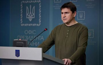 В Офисе президента рассказали о двух видах авиации, в которых критически нуждается Украина В Офисе президента рассказали о двух видах авиации, в которых критически нуждается Украина
