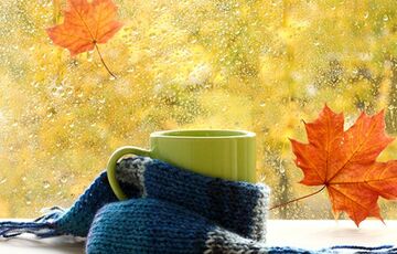 Прогноз погоди: в Україну йдуть дощі