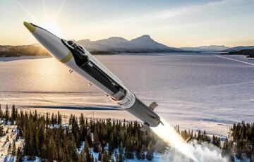 ЗМІ: Україна може отримати від США нові боєприпаси 150-кілометрової дальності ЗМІ: Україна може отримати від США нові боєприпаси 150-кілометрової дальності