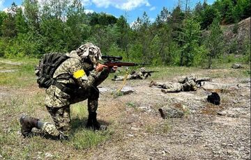 Експерти ISW: незабаром ЗСУ можуть розпочати контрнаступ на Ізюмському напрямі Експерти ISW: незабаром ЗСУ можуть розпочати контрнаступ на Ізюмському напрямі