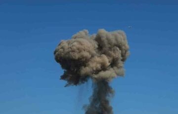 Російські військові вбили подружжя в Сумській області