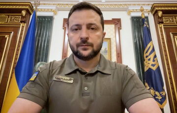 Украина просит допустить ее к расследованию инцидента в Пшеводуве