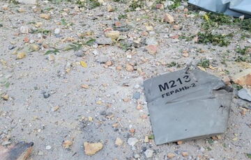 В генпрокуроре заявили, что не сомневаются в причастности Ирана к поставкам дронов в РФ