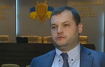 У НАБУ спростували обшуки у ”Нафтогазі”: слідчі дії пройшли у директора з безпеки компанії