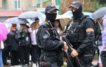 Окупанти ”ЛНР” вважають,  референдум про входження до складу РФ таким, що ”фактично відбувся”