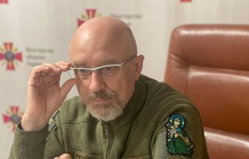 Резников заговорил о создании новой коалиции в рамках формата ”Рамштайн” Резников заговорил о создании новой коалиции в рамках формата ”Рамштайн”