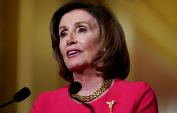 Демократка или республиканец: кто возглавил нижнюю палату Конгресса США