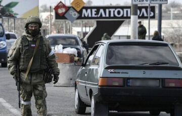 Росія звозить до Мелітополя вчителів з Дагестану