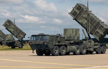 Украина может получить дополнительные системы Patriot из Израиля, - СМИ