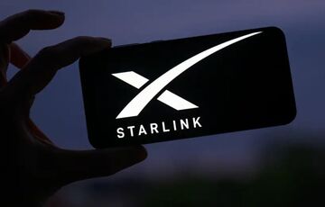 Польща продовжить платити за Starlink для України