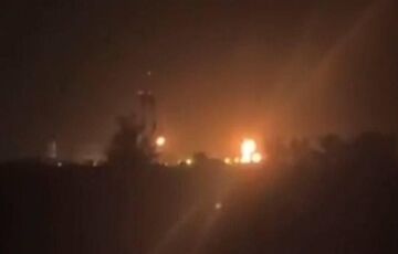 В Генштабе подтвердили ряд ударов по объектам на территории России В Генштабе подтвердили ряд ударов по объектам на территории России