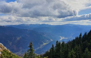 В Румынии снова произошло землетрясение