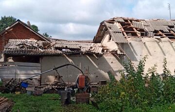 Оккупанты сегодня утром атаковали Ивано-Франковскую область: погиб ребенок