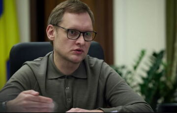 В НАБУ подтвердили информацию о том, что экс-замглавы ОП подозревается в незаконном обогащении