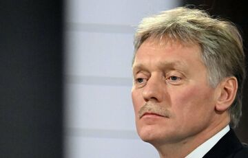 В Кремле прямо заявили, что ракетными ударами принуждают Зеленского к переговорам