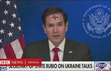 Рубио требует от сотрудников Госдепа писать доносы на коллег с ”антихристианскими взглядами”