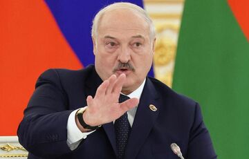 Лукашенко похвалився початком розміщення російської ядерної зброї у Білорусі