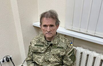 Медведчук получил контроль над двумя нефтяными компаниями в России